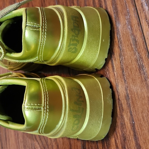 VANS Collina Strada Old Skool Lug Sole Womens Sneakers - Picture 3 of 6